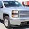 Spec-D Tuning 14-15 Chevrolet Silverado Headlight- Chrome Version 2 2LH-SIV14-V2-RS - alternate 6